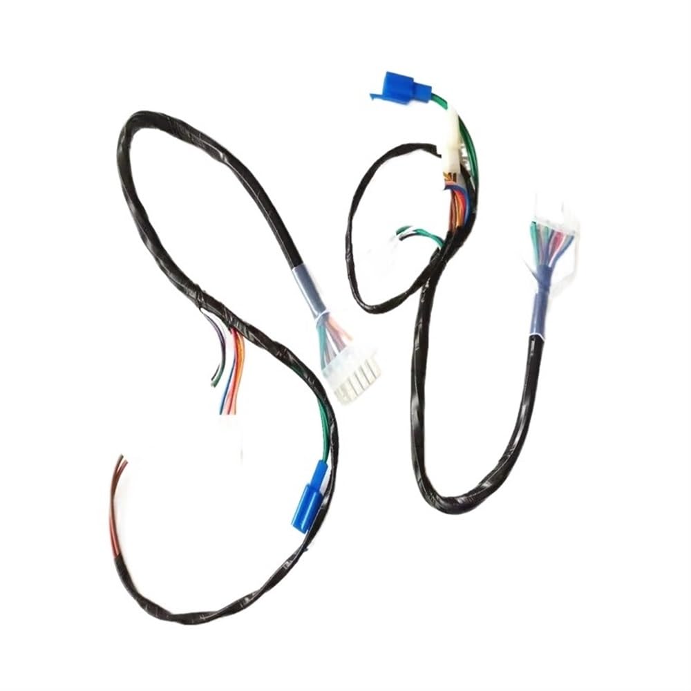 Generator Carburetor Harness 2 Pieces C68997