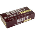 Milk with Almond 36-Count Y5467