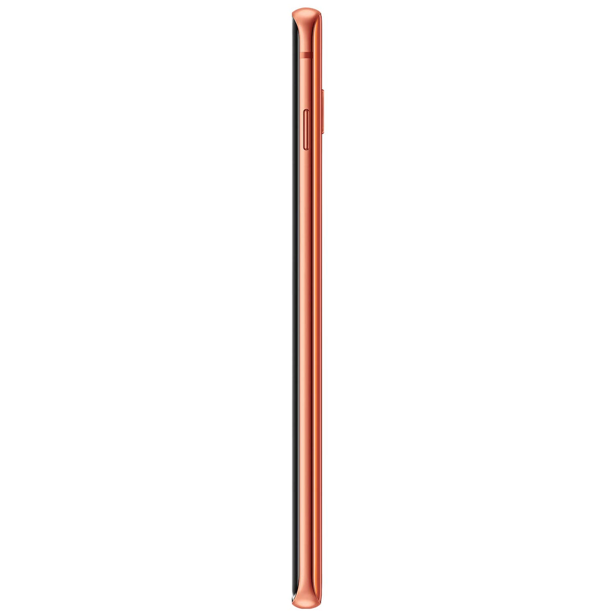 Unlocked Android Cell Phone 128GB Flamingo Pink Q12029