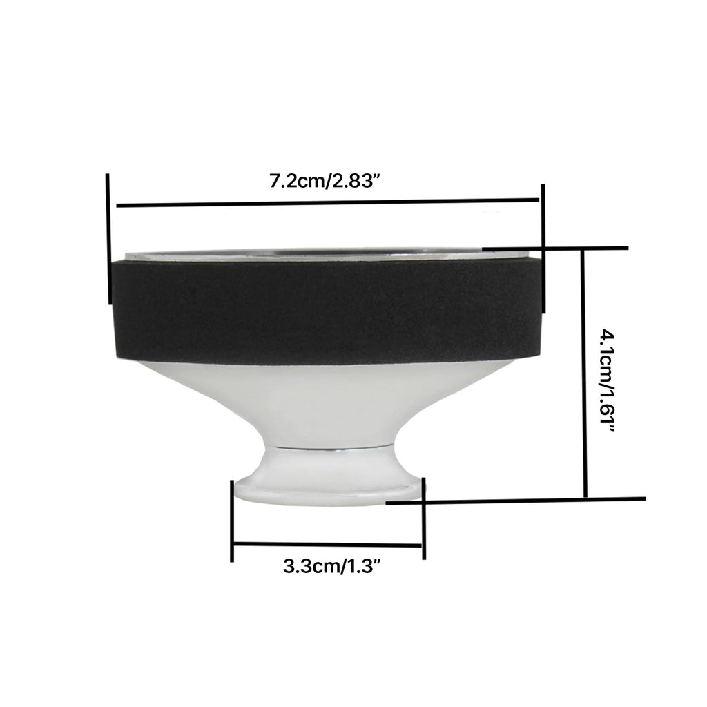 Alto Saxophone Mute Silencers F58597