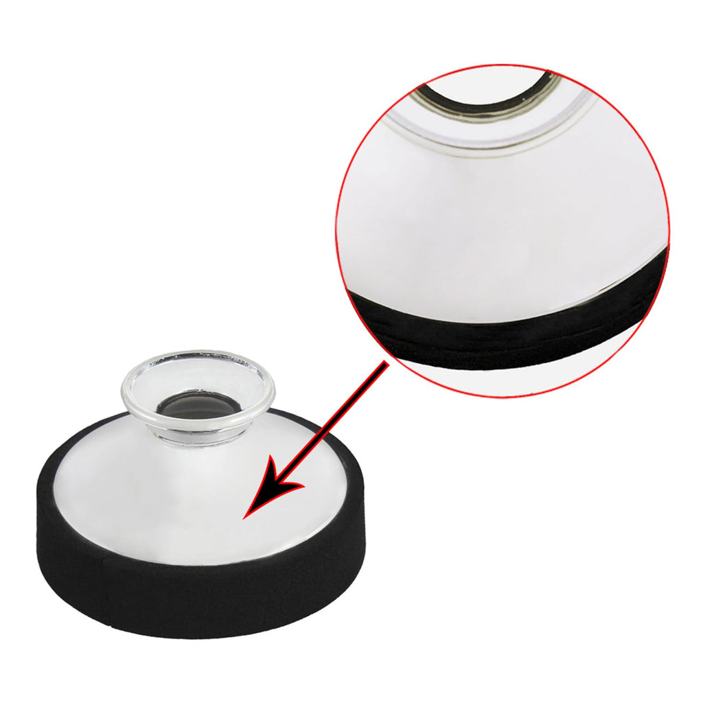 Alto Saxophone Mute Silencers F58597