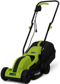13 Inch Corded Electric Lawn Mower R526