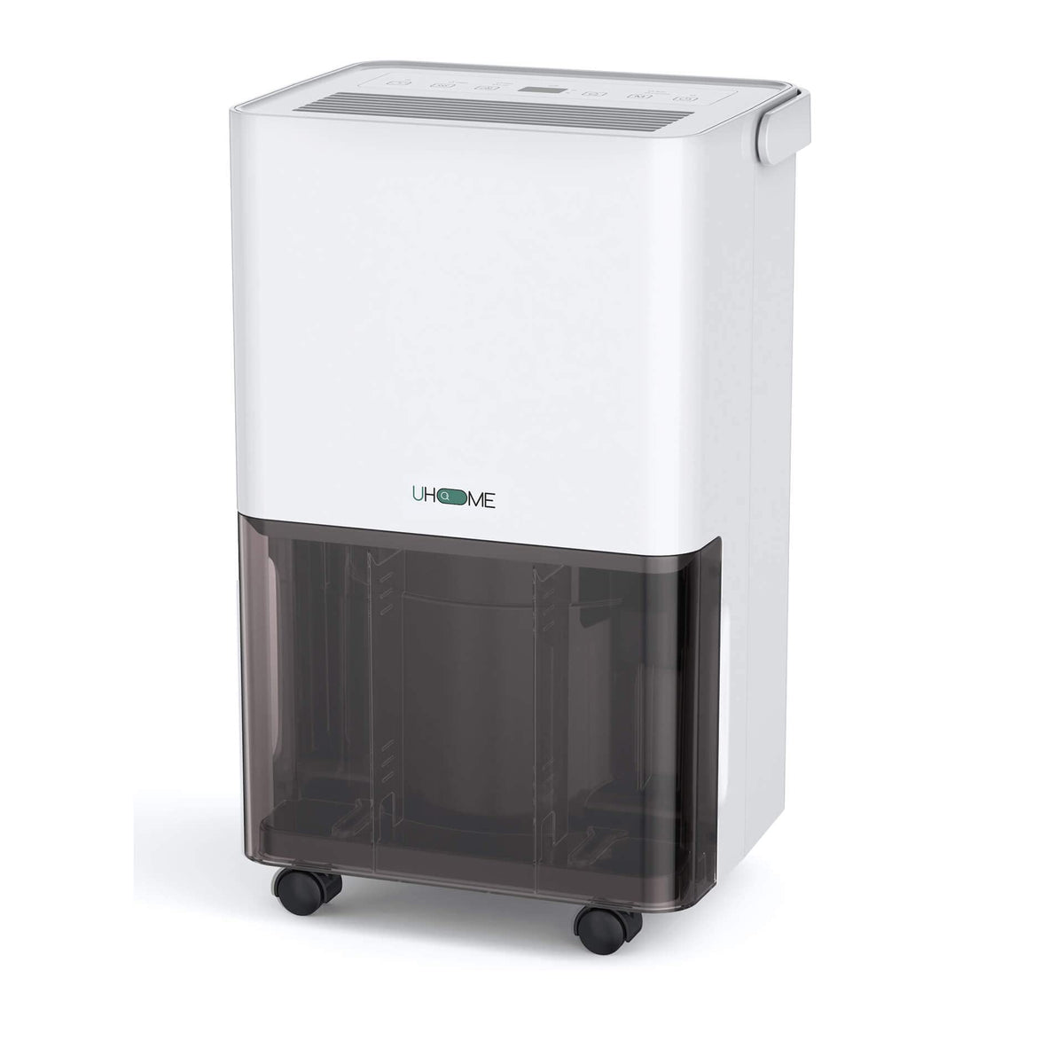 30 Pint Dehumidifier with Activated Carbon Filter J814400