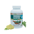 Moringa Oleifera 2000mg Capsules 120 Count G87831
