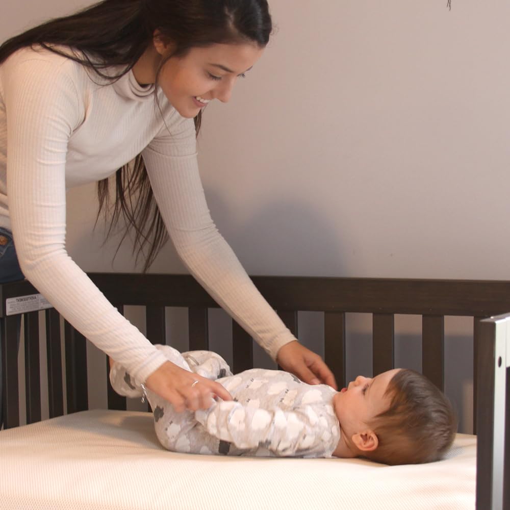 Organic Mini Crib Mattress G929527