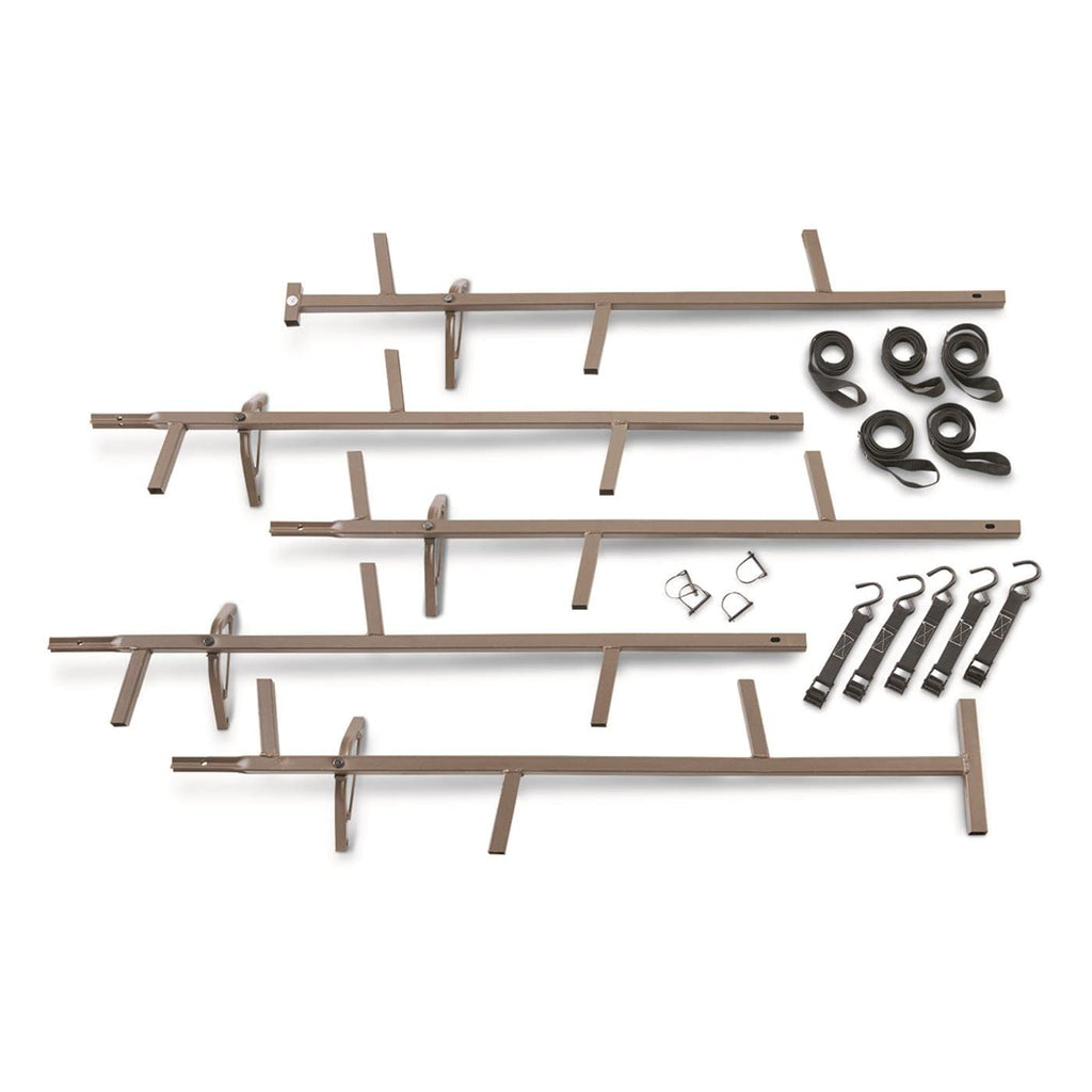 20' Rapid Climbing Sticks 4-Pack R6548