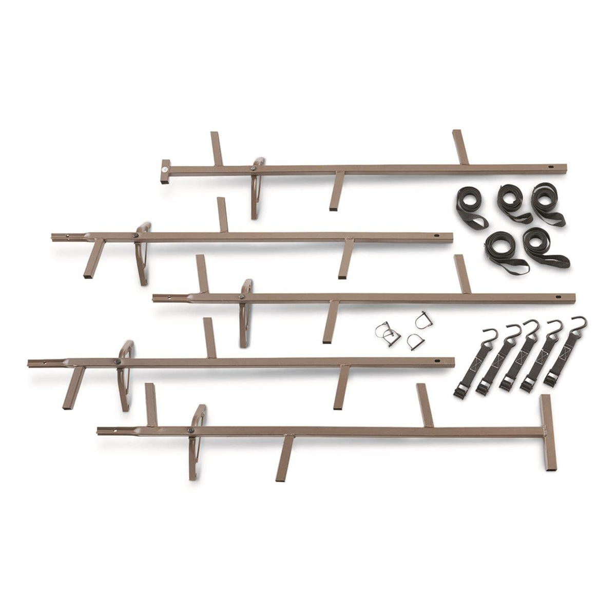 20' Rapid Climbing Sticks 4-Pack R6548