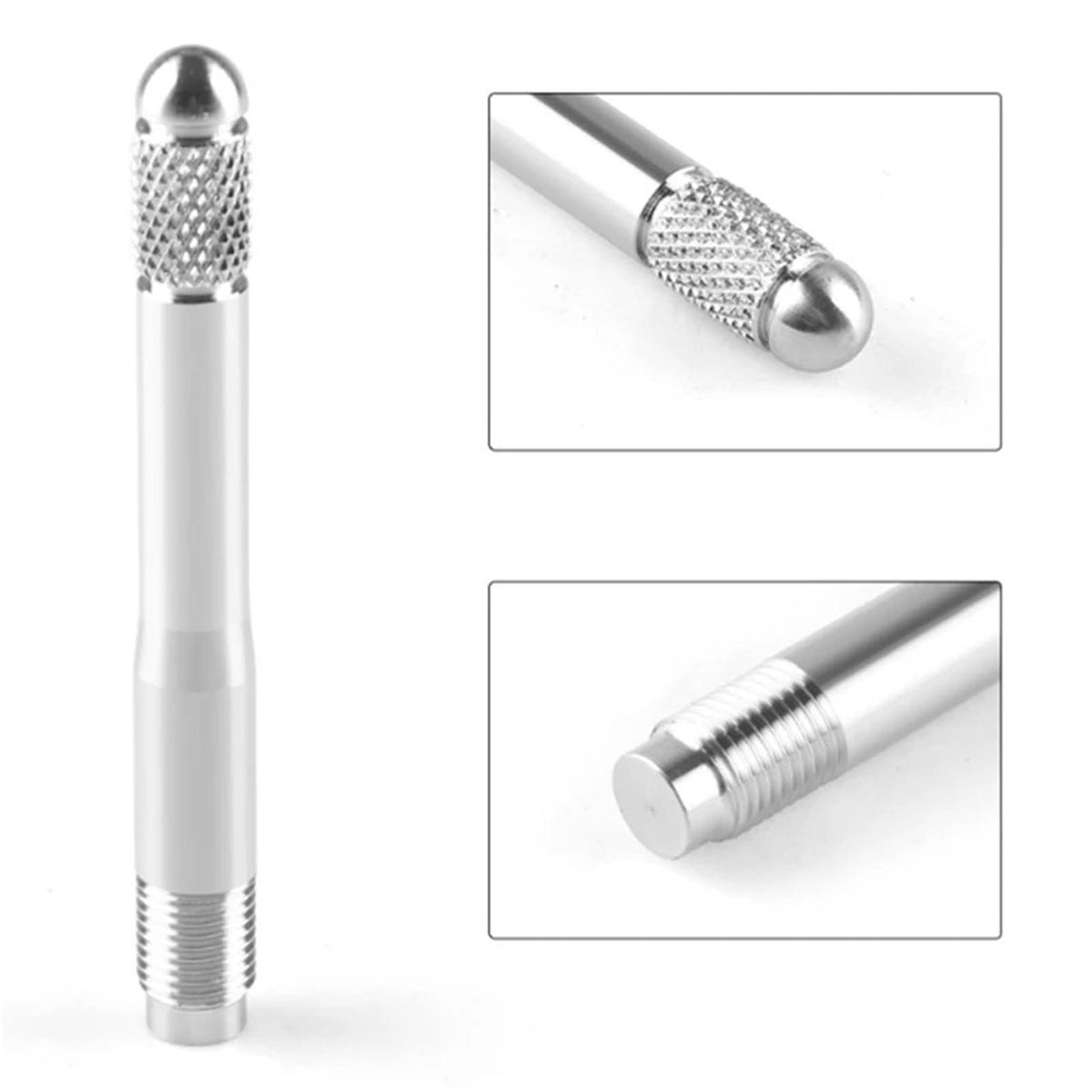 Stainless Steel M14X1.5 Wheel Alignment Pin S30349