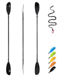 Adjustable Carbon Fiber Kayak Paddle N42908