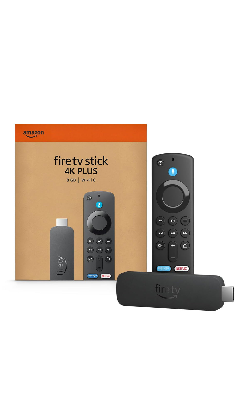 4K Streaming Stick with Wi-Fi 6 C8786