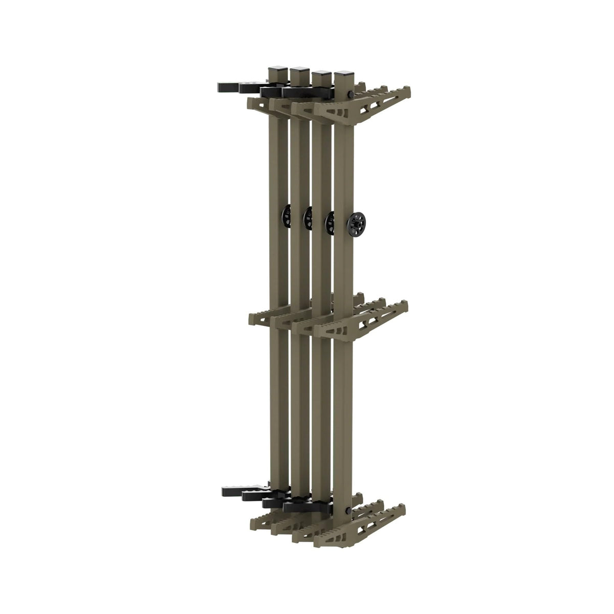 32” Aluminum Tree Climbing Sticks 4 Pack S3555