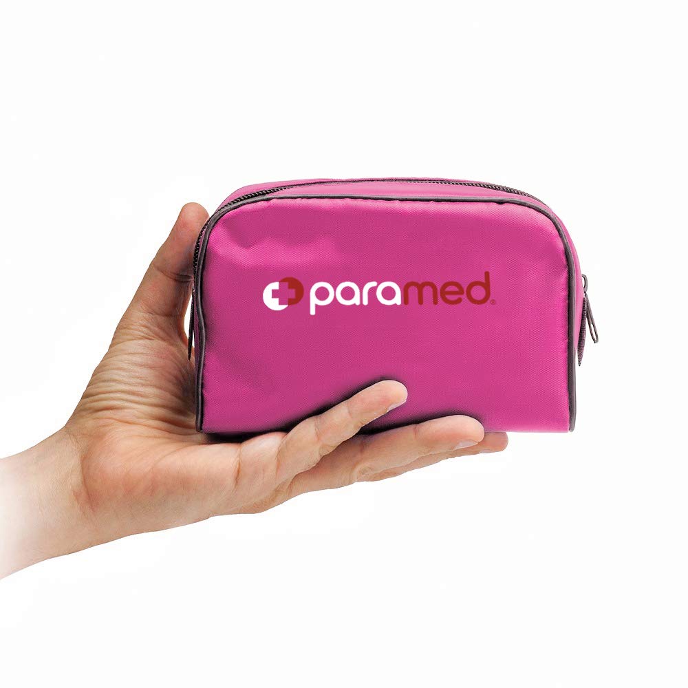 Manual Blood Pressure Cuff with Universal Cuff and Carrying Case O958070