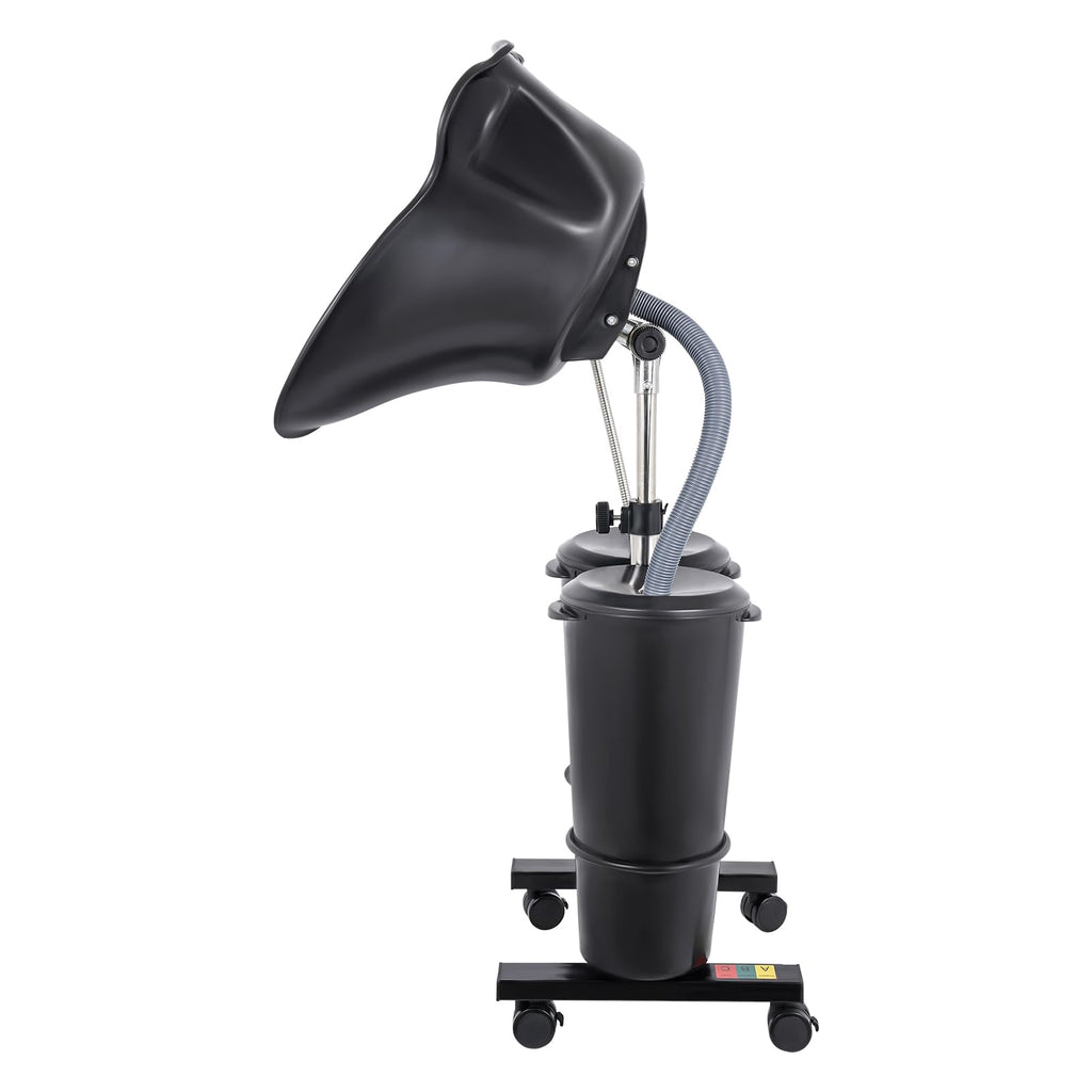 Portable Shampoo Bowl with Electric Pump V62114