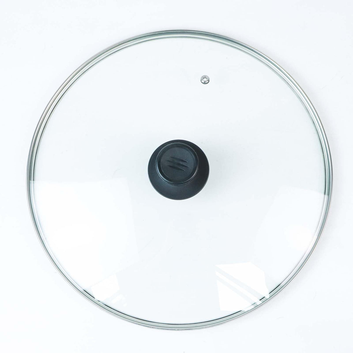 13 Inch Tempered Glass Lid N9855