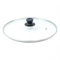 13 Inch Tempered Glass Lid N9855