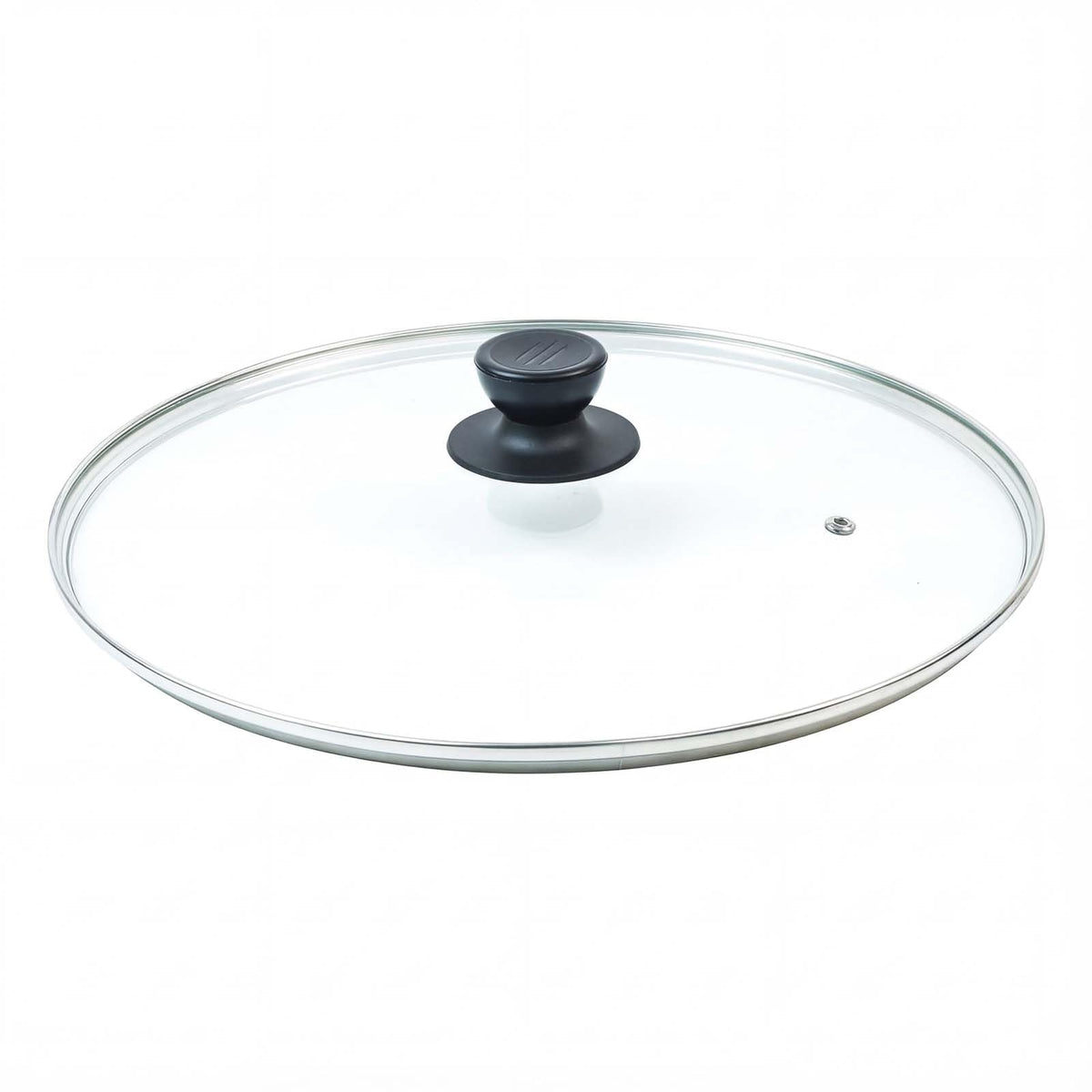 13 Inch Tempered Glass Lid N9855