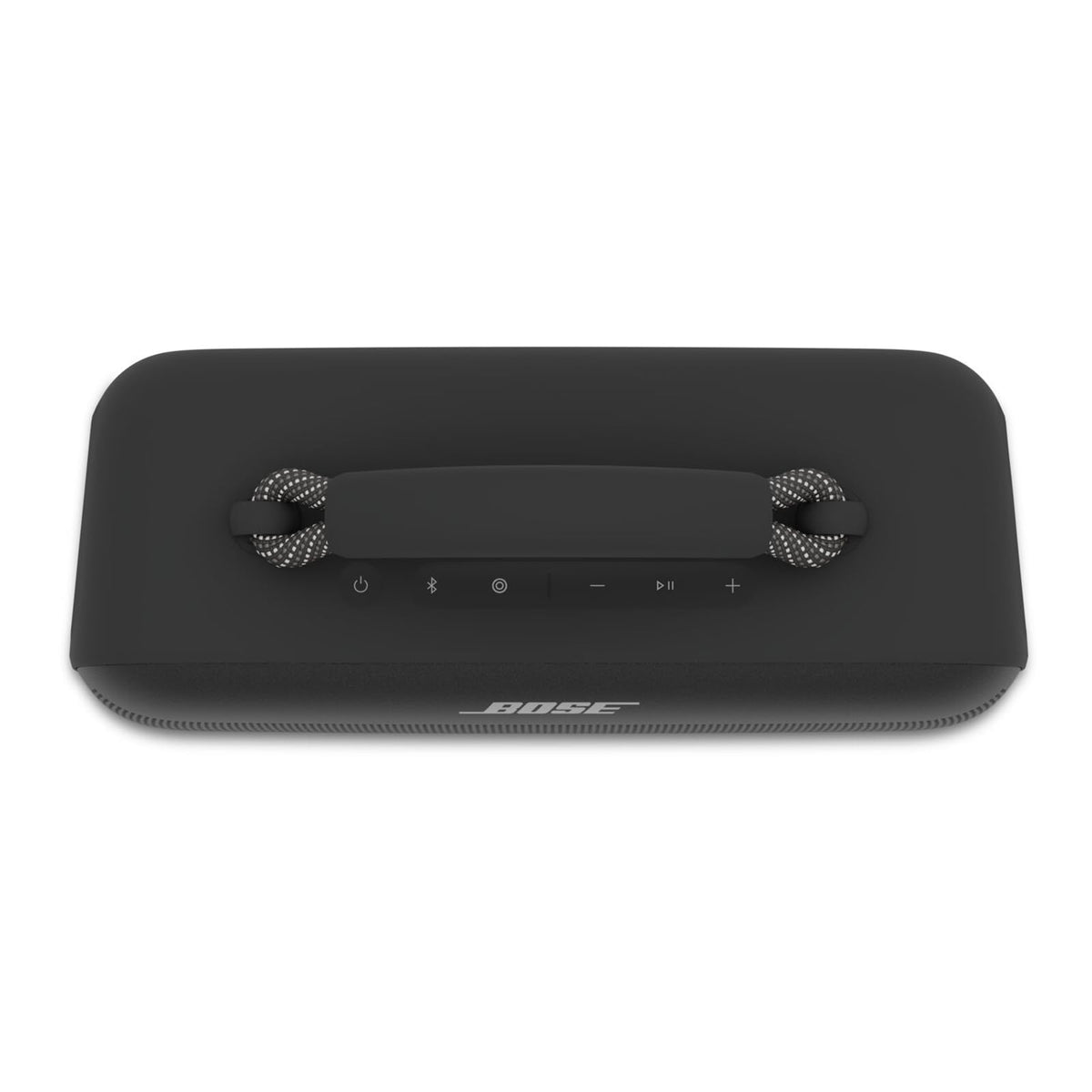 Black Portable Wireless Bluetooth Speaker O7041