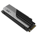 4TB PCIe Gen4 M.2 2280 SSD with PS5 Heatsink B202733
