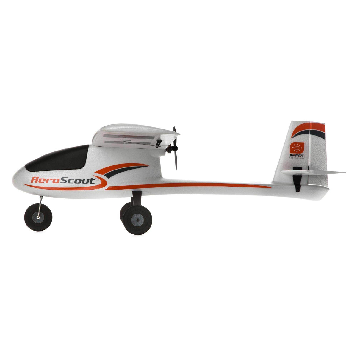 RC Airplane 1.1m RTF I9658