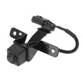 Front View Camera for Nissan Rogue 2017-2020 V810412