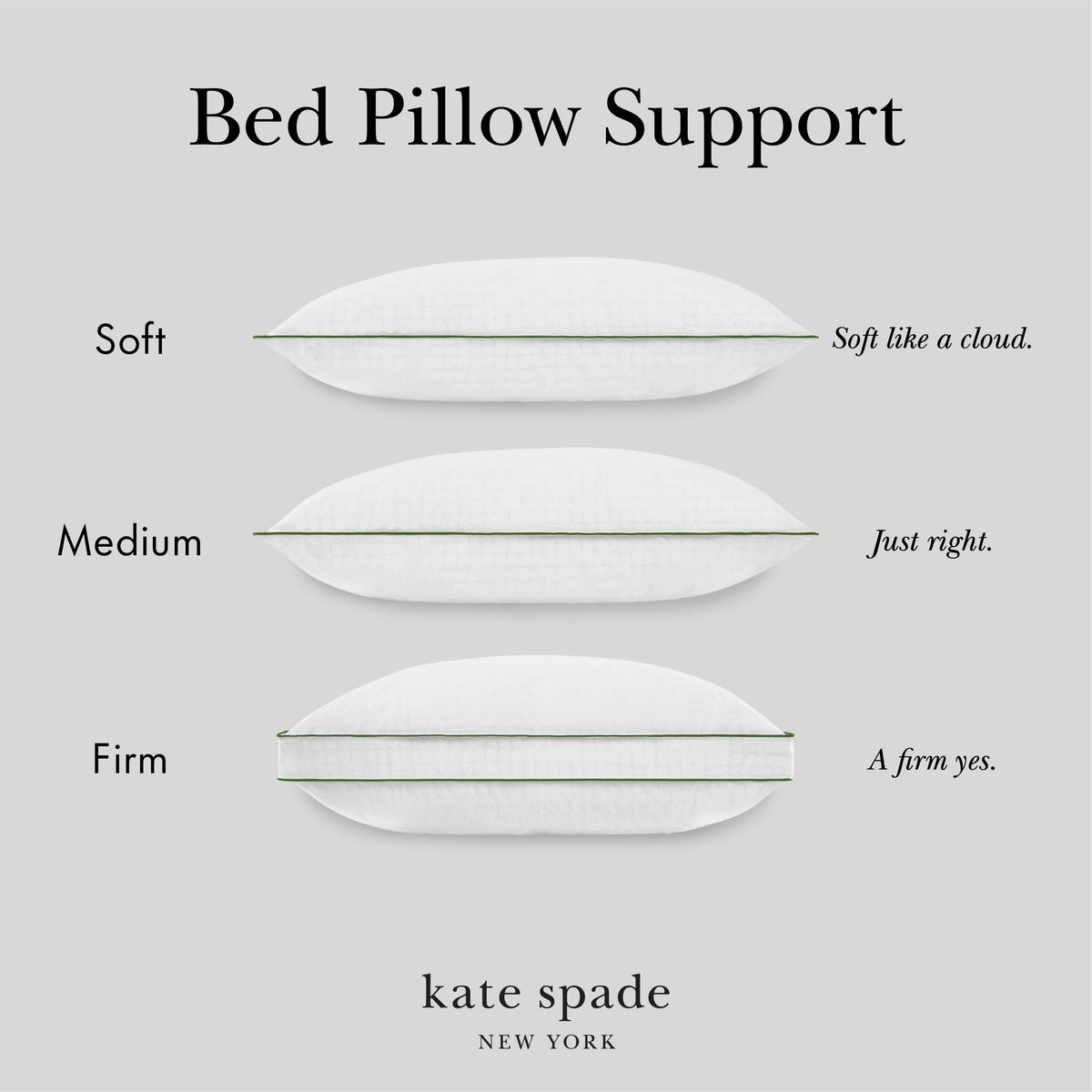 White Queen Pillows Set of 2 P7834