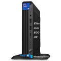 Mini PC Desktop Computer, Intel Core i5-14500, 16GB DDR5 RAM, 512GB SSD, Keyboard & Mouse Included, Windows 11 Pro J324358