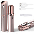 Electric Face Shaver for Women X8325
