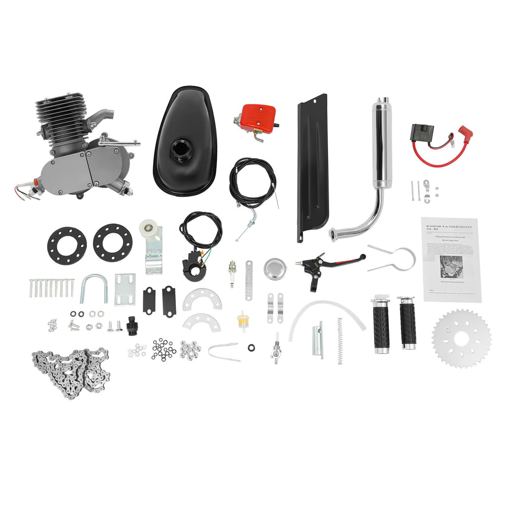 2-Stroke Bicycle Engine Kit U4922