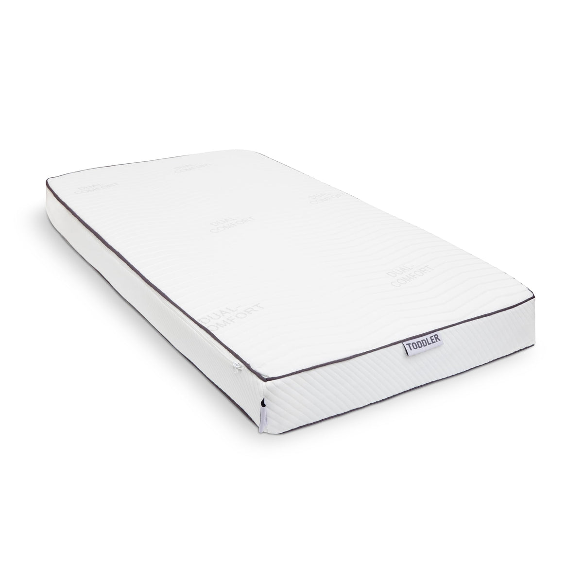 6-Inch Baby Crib & Toddler Mattress T519132