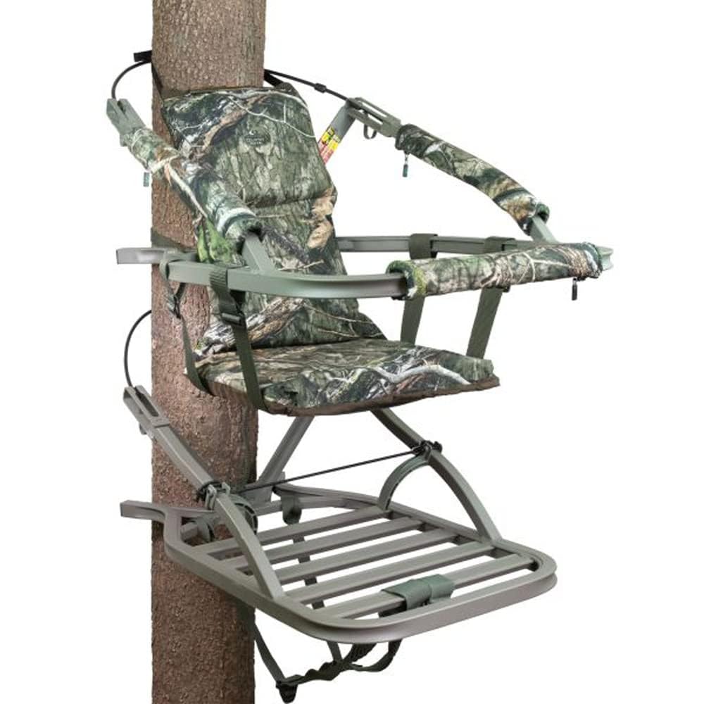 Climbing Treestand C35009