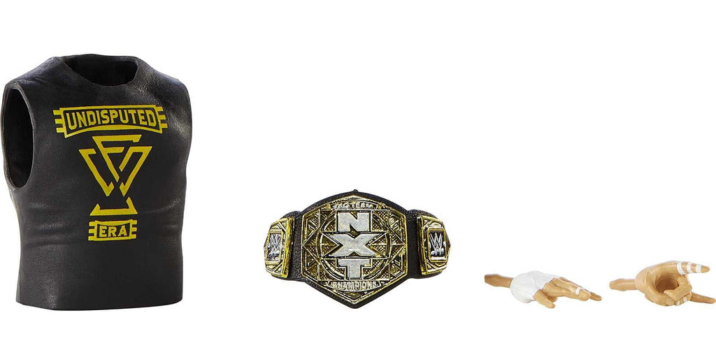 Elite Series Action Figure with Accessories Q9886