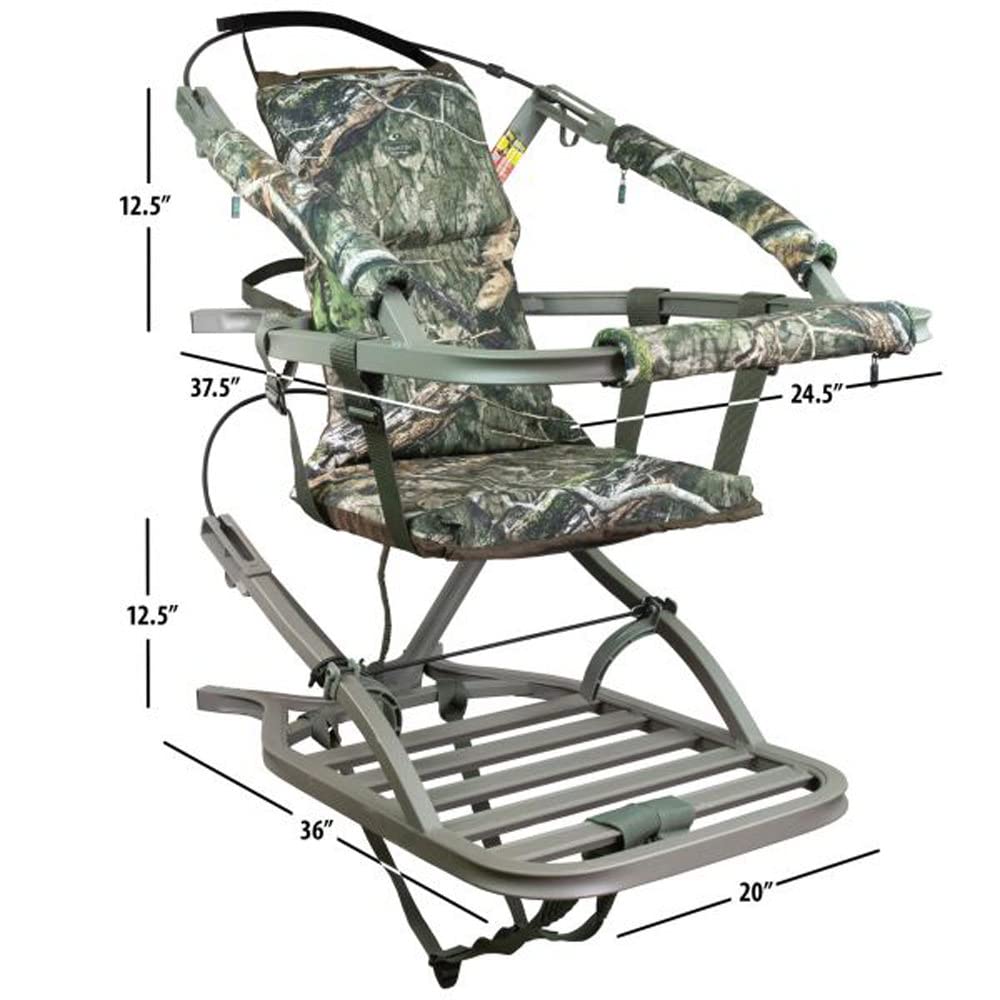 Climbing Treestand C35009