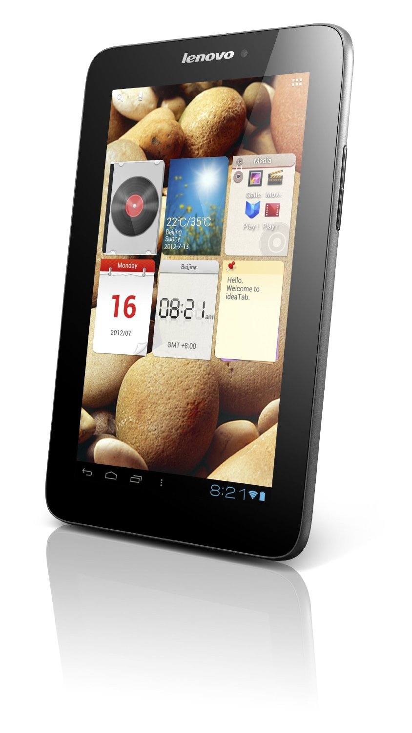 7-Inch Tablet F94463