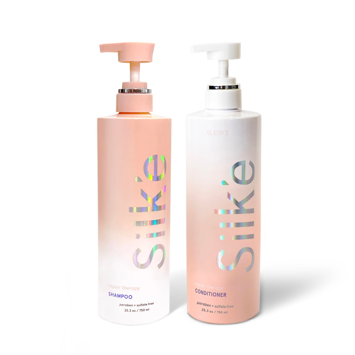 Shampoo & Conditioner Duo 750ml E1623