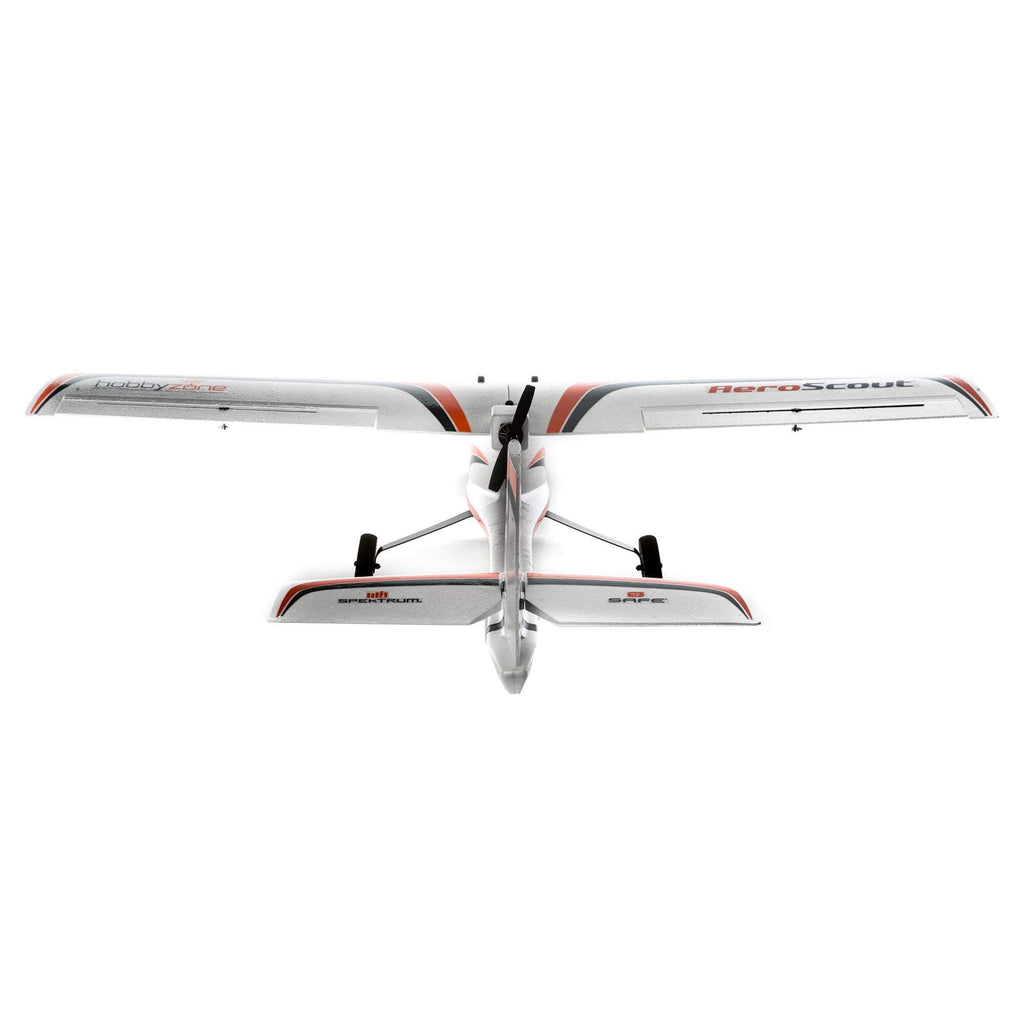 RC Airplane 1.1m RTF I9658