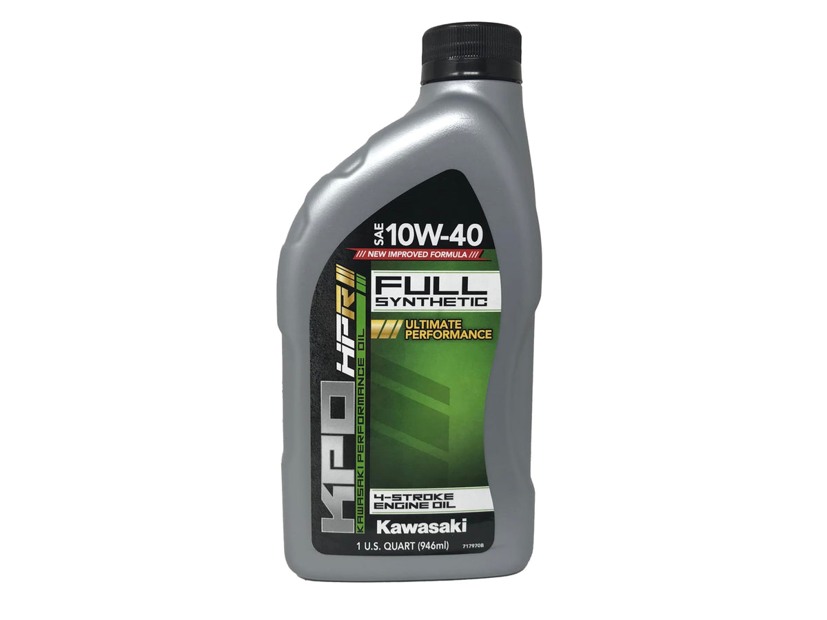 Full Syn Oil Change Kit Y660968