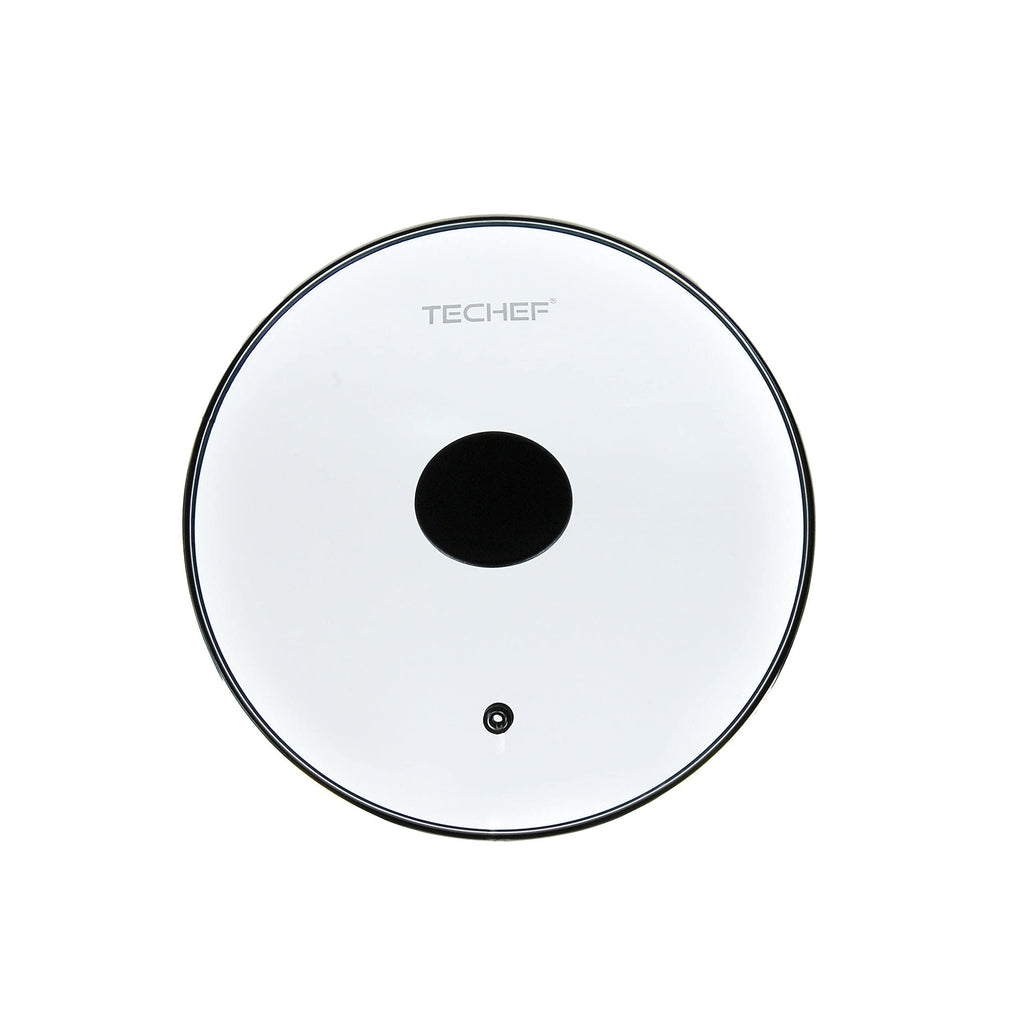 10.2 Inch Tempered Glass Lid L79198