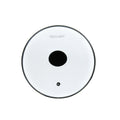 10.2 Inch Tempered Glass Lid L79198