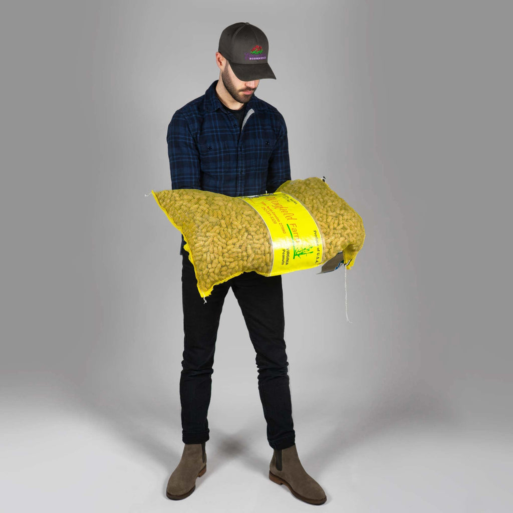 25 lb Animal Peanuts R94457