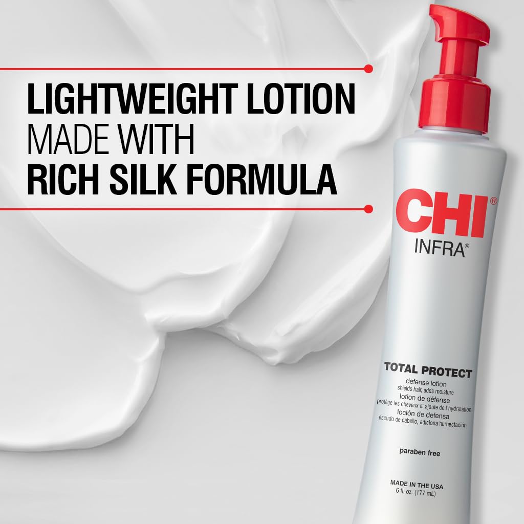 Lightweight Lotion 6 Oz W116