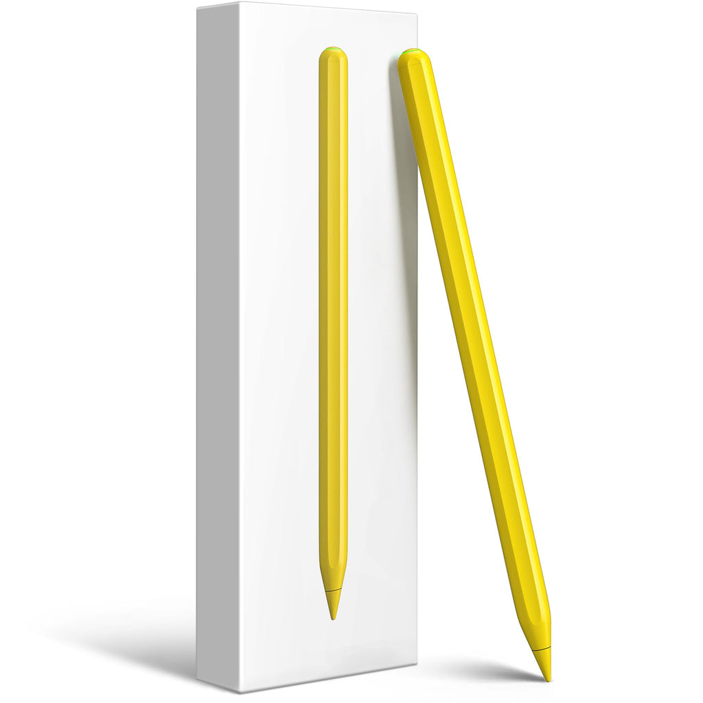 2nd Generation Magnetic Wireless Charging Stylus Pen K586642