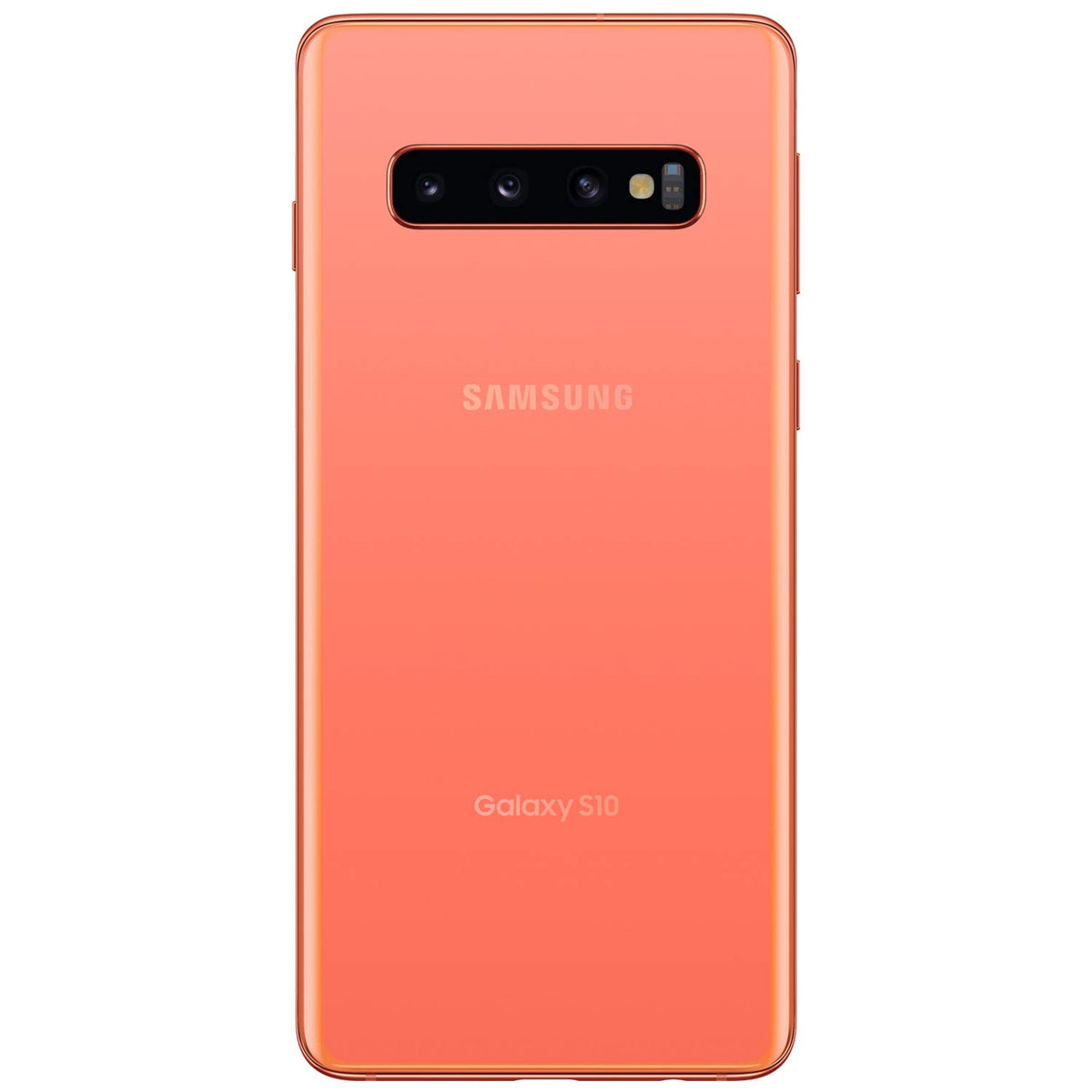Unlocked Android Cell Phone 128GB Flamingo Pink Q12029