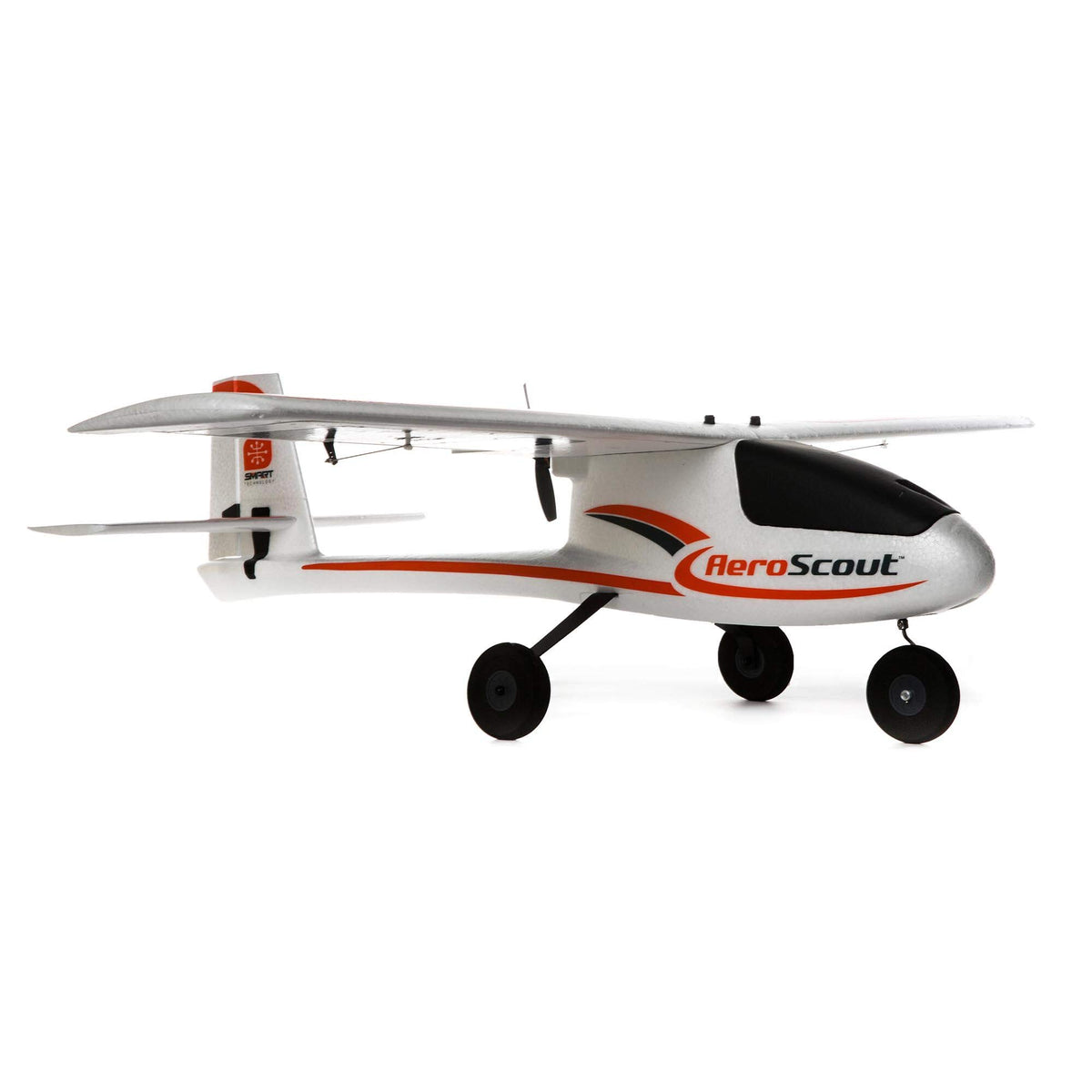 RC Airplane 1.1m RTF I9658