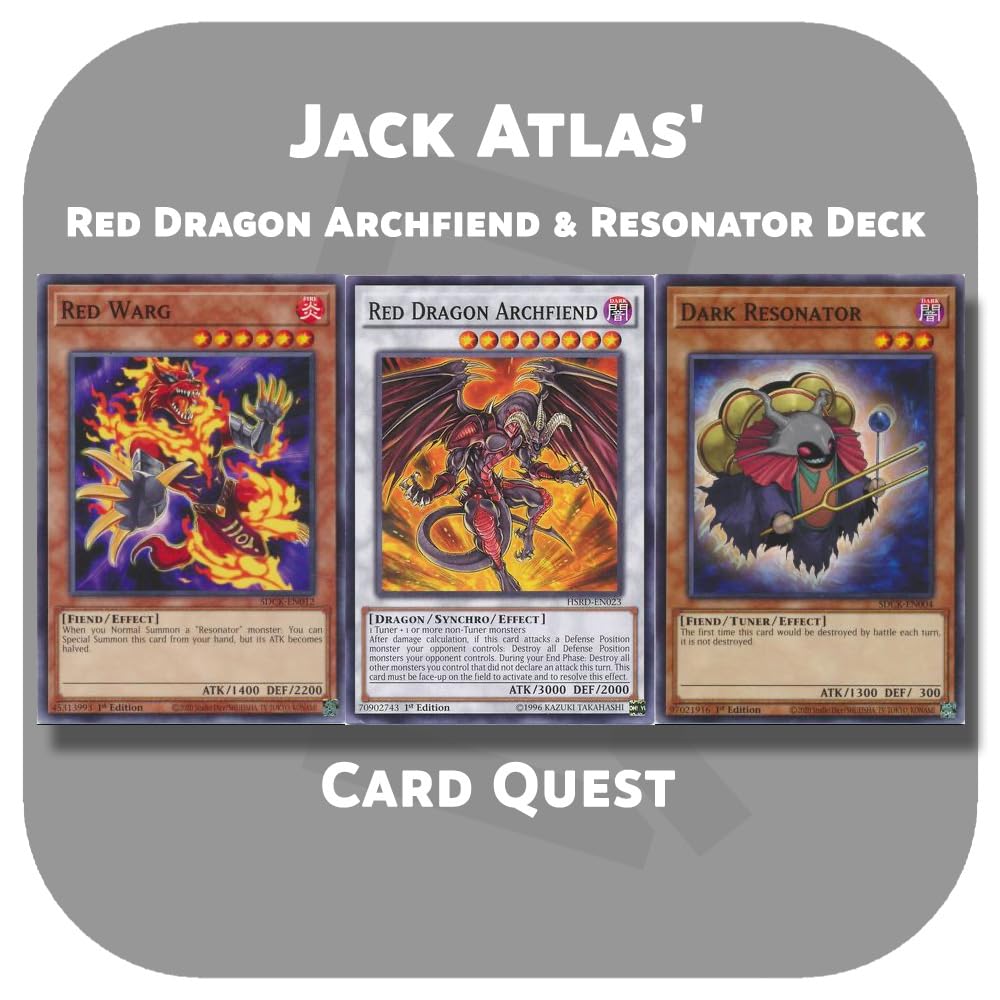 Yu-Gi-Oh! 5D's Synchro Deck H465076