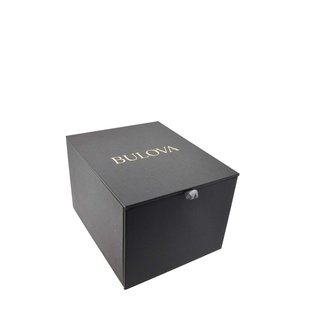 Men's 3-Hand Quartz Watch, 40mm O9157