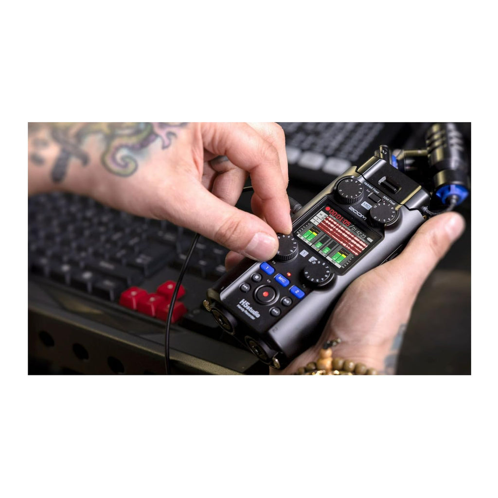 Handy Recorder Z35124
