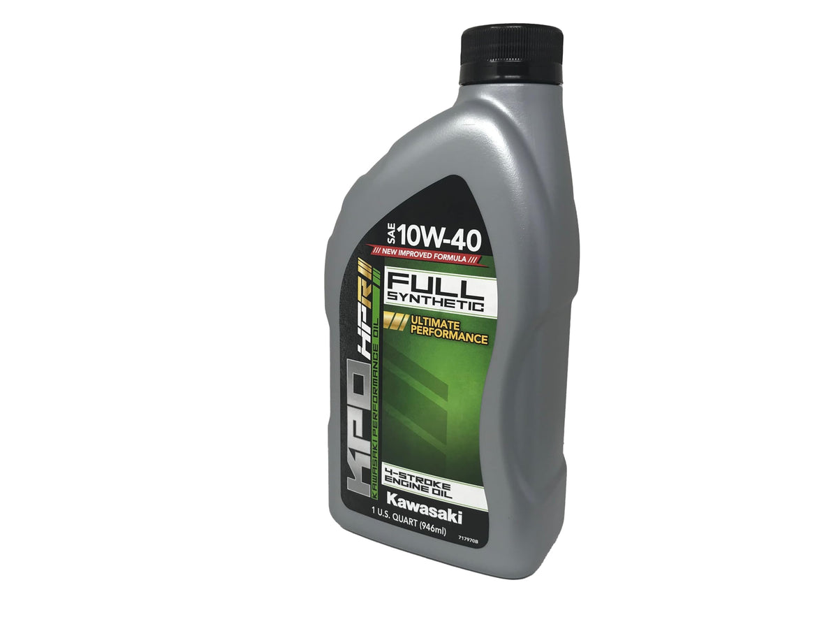 Full Syn Oil Change Kit Y660968