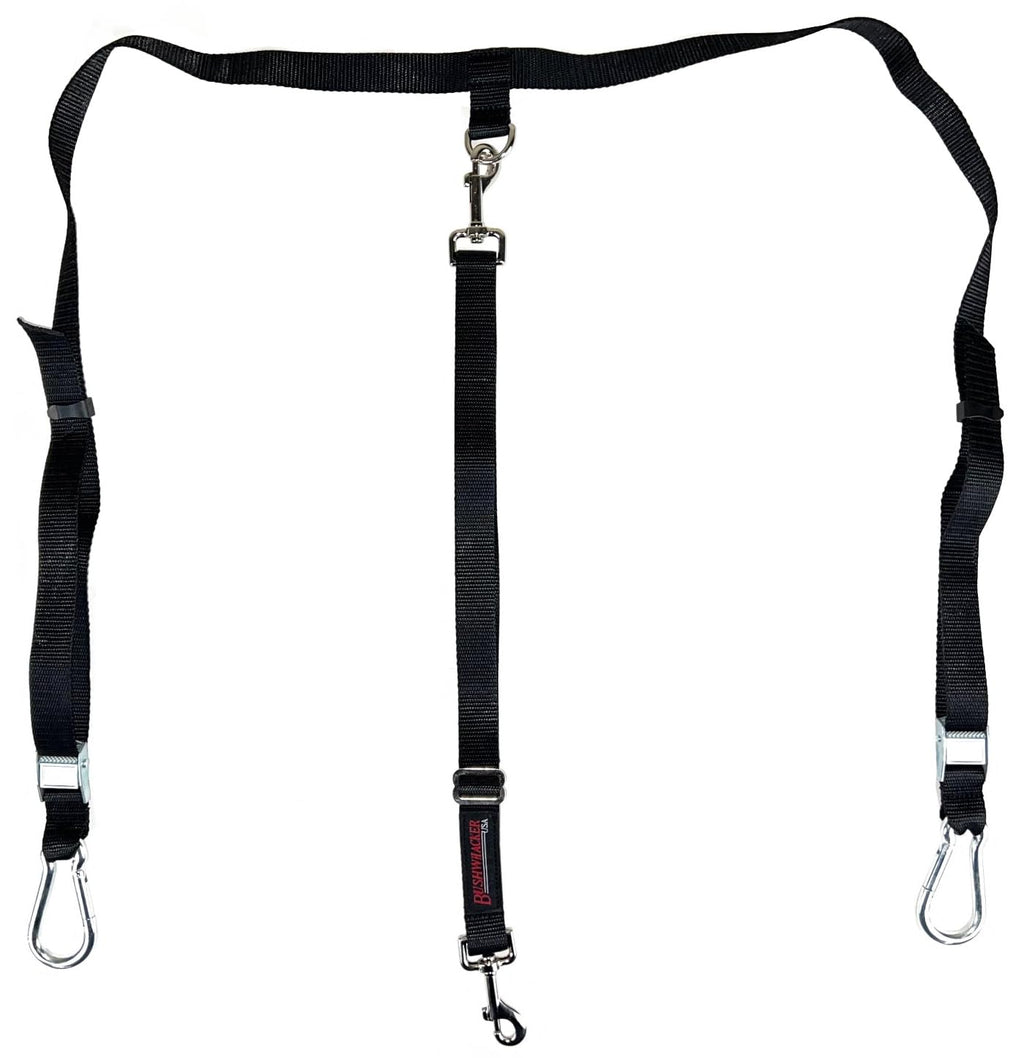 Truck Bed Dog Tether for SUV and UTV K340354