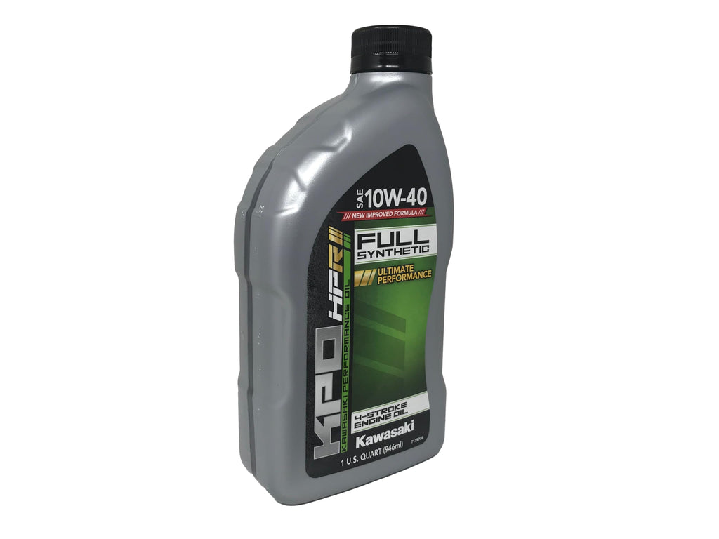 Full Syn Oil Change Kit Y660968