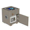 Nightstand with Wireless Charging X1736